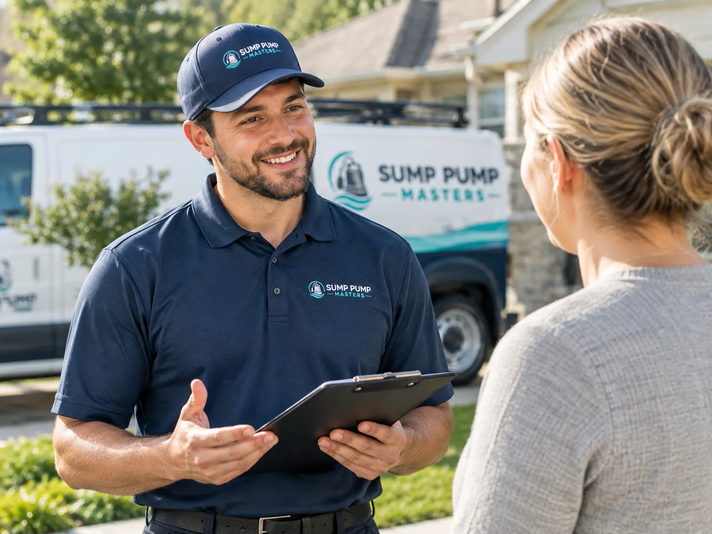 Sump Pump Repair Bretz, WV FAQs